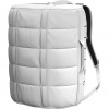 Borsone Db Roamer, 60L, bianco