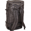 Borsone Helios Adventure, 60L, nero