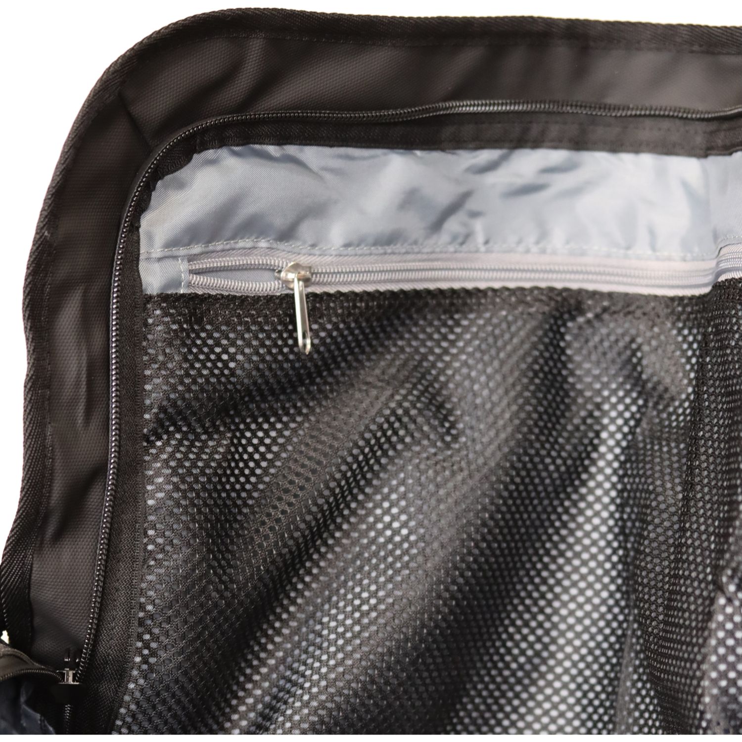 Borsone Helios Adventure, 60L, nero