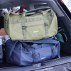 Borsone Helios Adventure, 60L, verde scuro