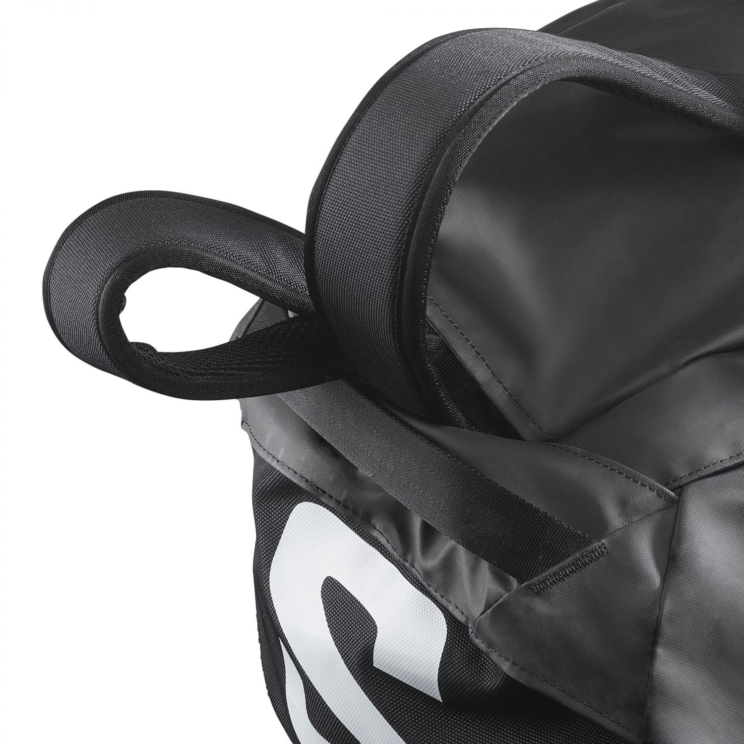 Borsone Salomon, 70L, nero