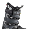 Botas de esqui Rossignol HI-Speed Pro 100 MV, homem, preto/cinzento