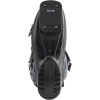 Botas de esqui Rossignol HI-Speed Pro 100 MV, homem, preto/cinzento