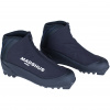 Botas esquí de fondo Madshus Nordic, negras
