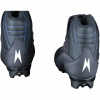 Botas esquí de fondo Madshus Nordic, negras