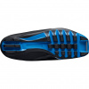 Botas esquí de fondo Salomon RC10 Nocturne Prolink, Hombre, Negras