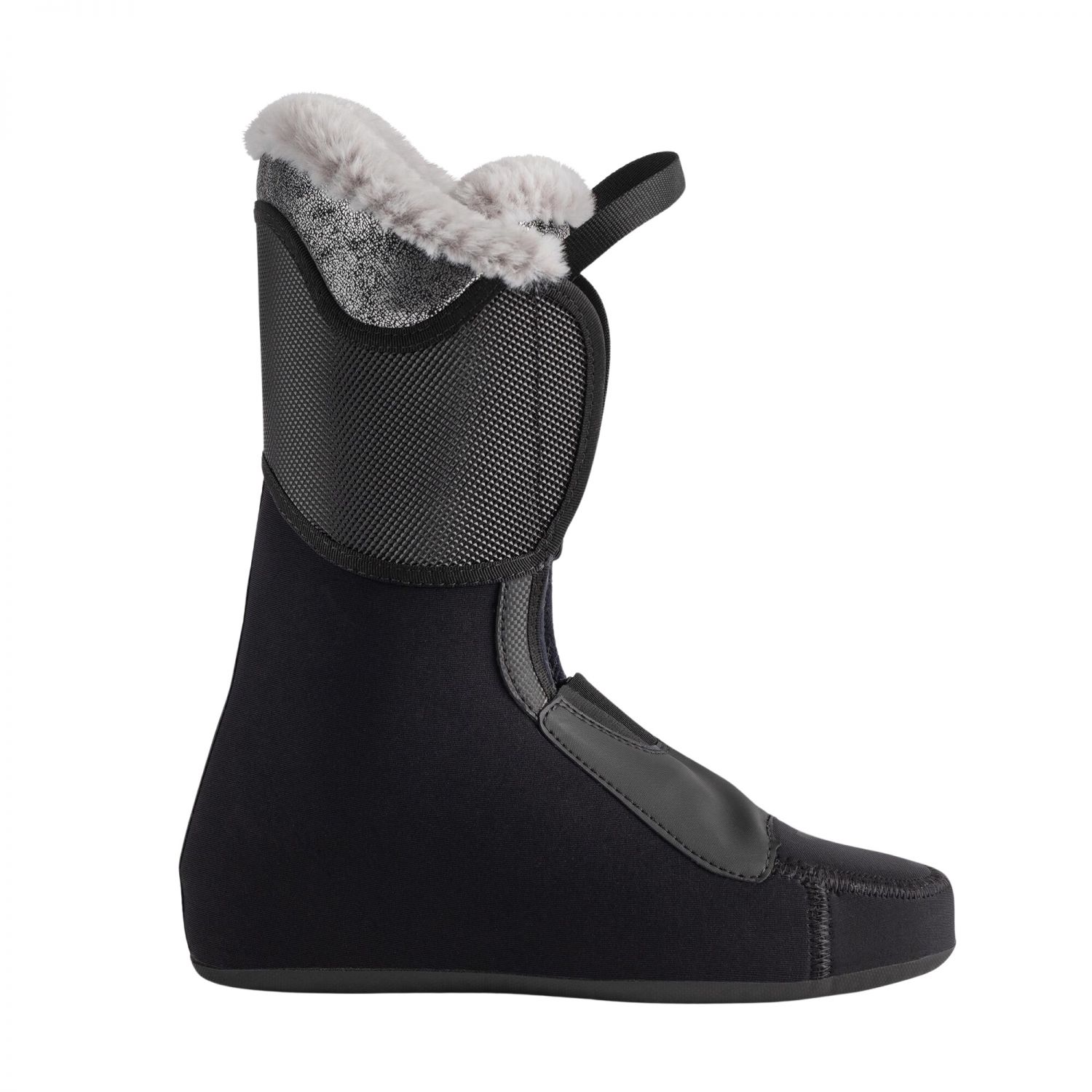 Botas esquí Rossignol Pure 80, Mujer, Blancas