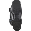 Botas esquí Salomon Team T3, junior, negras/azules/blancas