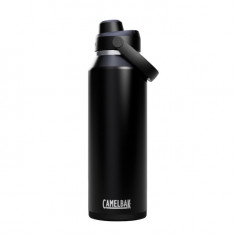 Botella térmica Camelbak Thrive Chug 1,2 L, negra