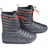 Botines Madshus Podium, botas, negro