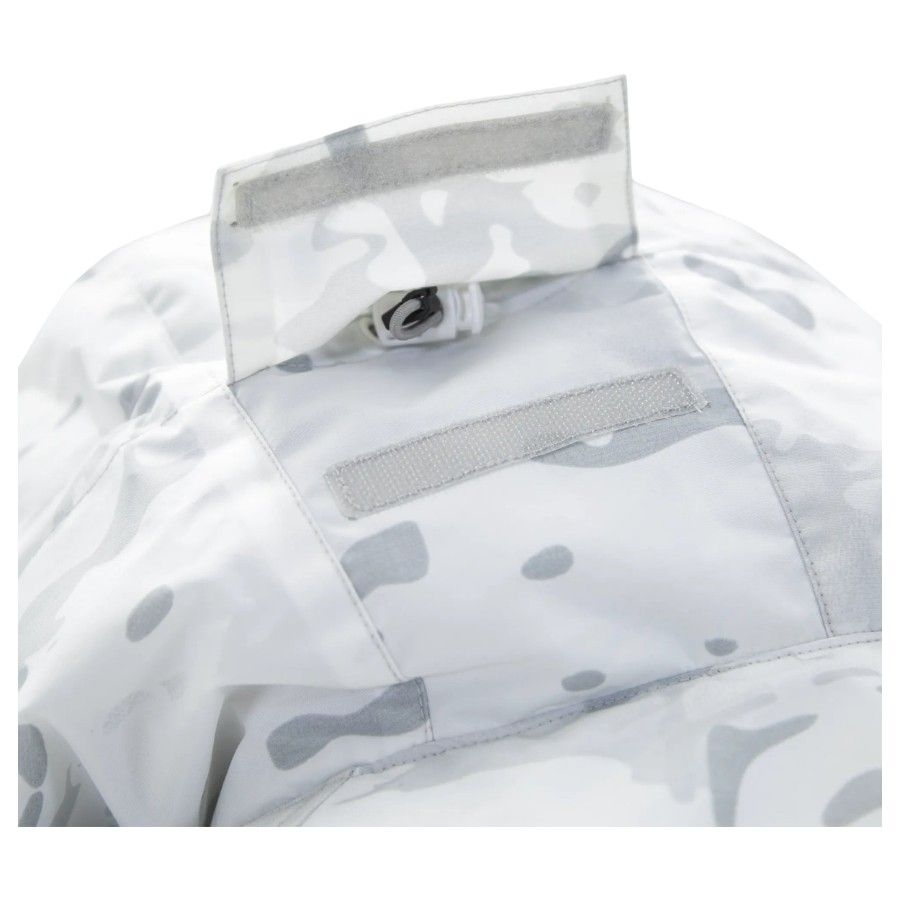 Bunda Carinthia MIG 4.0, unisex, alpská
