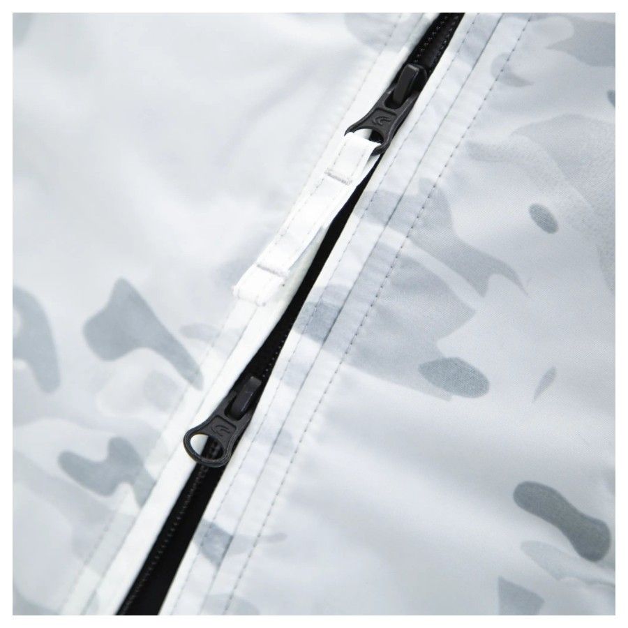 Bunda Carinthia MIG 4.0, unisex, alpská