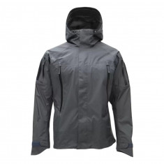 Bunda Carinthia PRG 2.0, unisex, sivá
