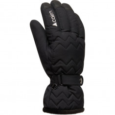 Cairn Abyss 2 C-tex gants, black zigzag