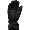 Cairn Abyss 2 C-tex gloves, black zigzag