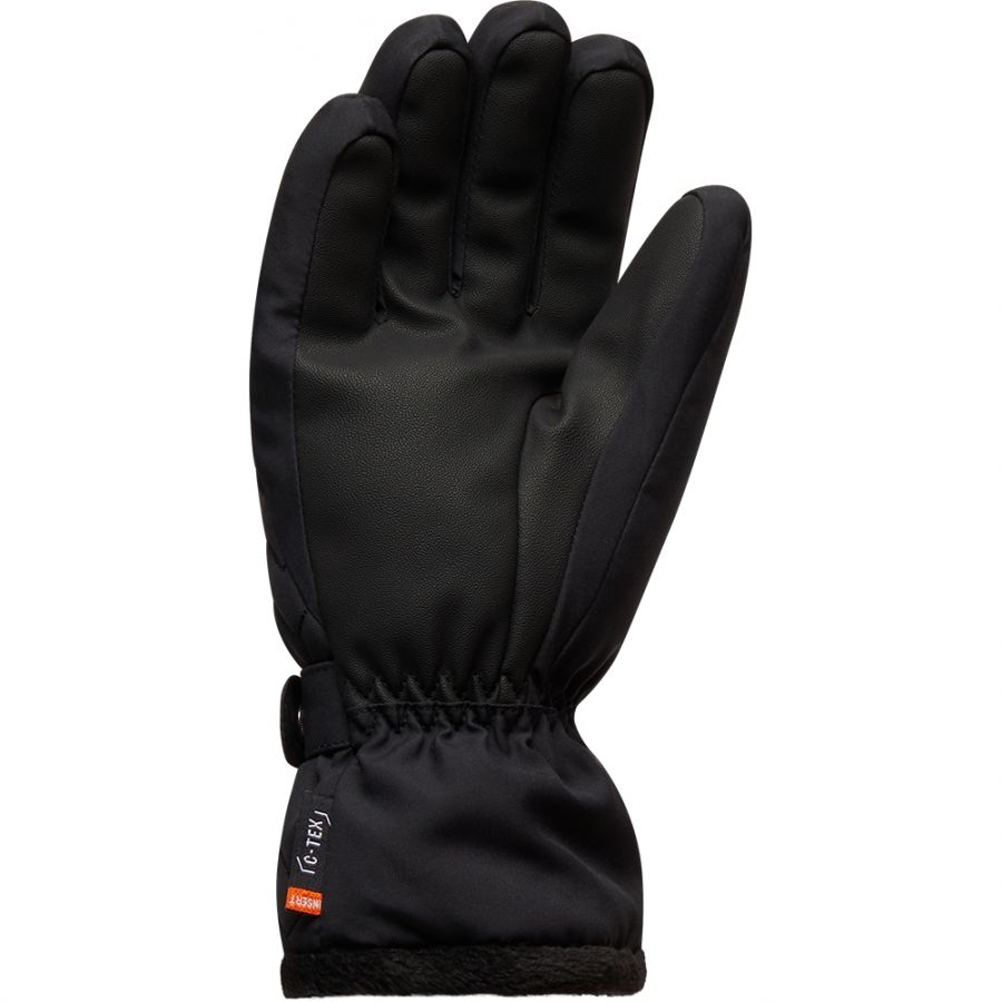 Cairn Abyss 2 C-tex handschoenen, black zigzag