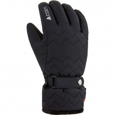 Cairn Abyss 2 C-Tex, ski gloves, women, black