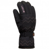 Cairn Abyss 2 C-Tex, ski gloves, women, white