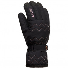 Cairn Abyss 2 C-Tex, ski gloves, women, black