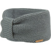 Cairn Agnes, fascia per capelli, donna, grigio
