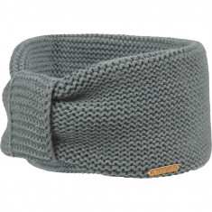 Cairn Agnes, fascia per capelli, donna, grigio