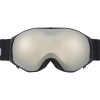 Cairn Air Vision SPX3000, skibriller, mat sort/sølv