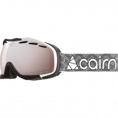 Cairn Alpha, goggles, black zebra