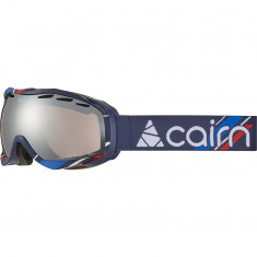 Cairn Alpha Polarized, goggles, midnight patriot