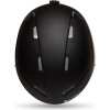 Cairn Android, casco da sci, nero opaco