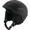 Casque de ski Cairn Android, noir mat