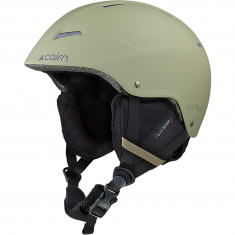 Cairn Android, casque de ski, vert