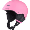 Cairn Android J, Skihelm, Junior, Pink