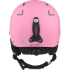 Cairn Android J, Skihjelm, Junior, Mat Pink