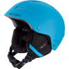 Cairn Android, ski helmet, junior, mat black