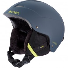 Cairn Android, ski helmet, mat shadow