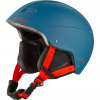 Cairn Android, Skihelm, mat neon blue