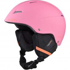 Cairn Android, skihelm, roze