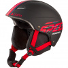Cairn Andromed, ski helmet, junior, black paintball