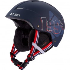 Cairn Andromed, ski helmet, junior, patriot