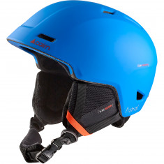 Cairn Astral, ski helmet, electric blue