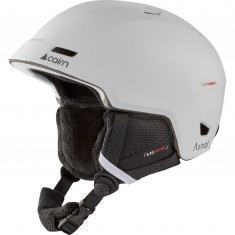 Cairn Astral, ski helmet, junior, mat white