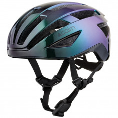 Cairn Atom, casco da ciclismo, cameleon