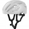 Cairn Atom, casco de bicicleta, blanco