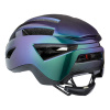 Cairn Atom, casco de ciclismo, cameleon