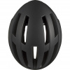 Cairn Atom, cykling helmet, mat black