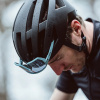 Cairn Atom, cykling helmet, mat black