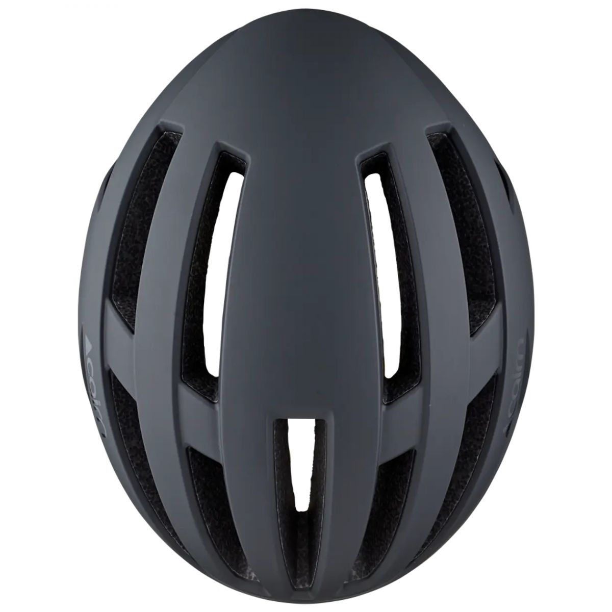 Cairn Atom MIPS, cykling helmet, mat black cameleon