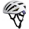 Cairn Atom MIPS, cykling helmet, shiny white cameleon