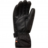 Cairn Augusta C-tex handsker, sort/grå