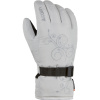 Carin Augusta C-tex Handschuhe, schwarz/grau